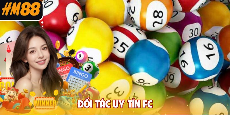 Đối tác uy tín FC